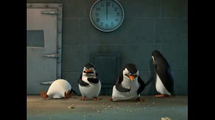 The Penguins of Madagascar - Е 15