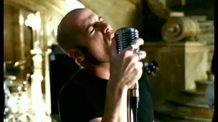 Daughtry - Its Not Over Hq