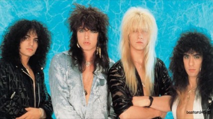 Cinderella - Once Around The Ride