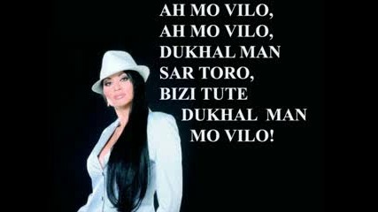 sofi marinova-ah mo vilo