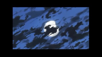 Naruto Shippuuden Movie 3 The bg sub 5/6