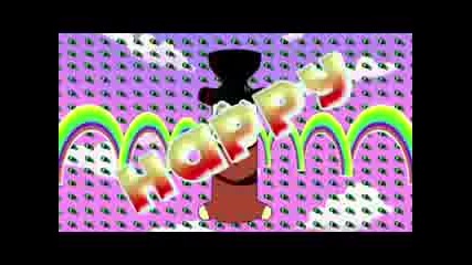 The Simpsons Game - Big Super Happy Fun Fun Parody Trailer 