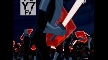 Ben 10 Ultimate Alien - Season 2 Episode 32 - The Ultimate Enemy Part 2