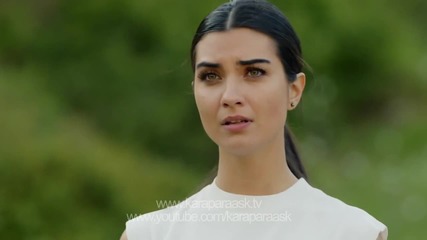 Черни Пари Любов 12. Епизод Трейлър - Бг Субтитри - Високо Качество