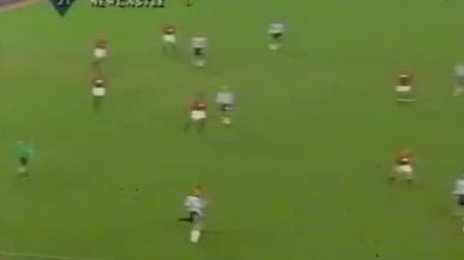 As Roma vs Newcastle United 1999/ 2000