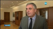 Уволниха служител на МТСП, нарекъл организатор на протест "куха лейка"