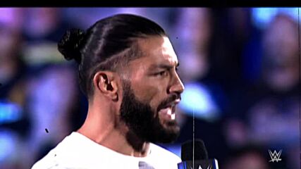 Roman Reigns and John Cena set for blockbuster SummerSlam showdown