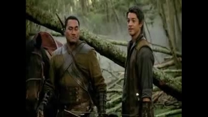 Legend of the Seeker - This Is My Idea