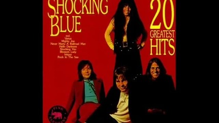 Shocking Blue - Little Cooling Planet 