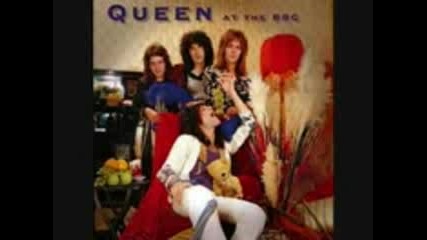 Queen My Fairy King - Live at the Bbc 1973 