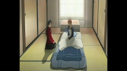 Fate/stay Night - Moondance