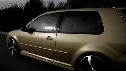 Не Можеш Да Му Устоиш! Golf 4