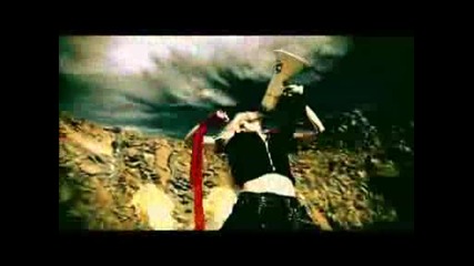 Arch Enemy - Revolution Begins