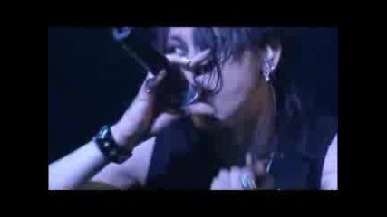 Mucc - 666 Live In Budokan #11