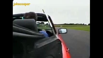 Ruf Porsche Тест в Top Gear 