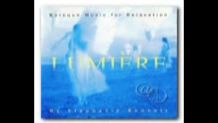 Stefanie Bennet - Lumiere ( full album 2003 )