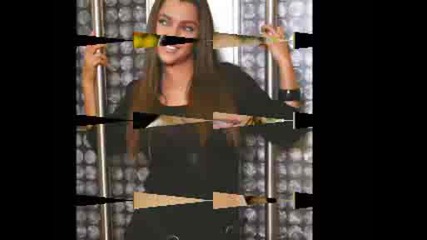 `°• miss Сладка Малдонадо за конкурса на chokoladovo momi4e •=]