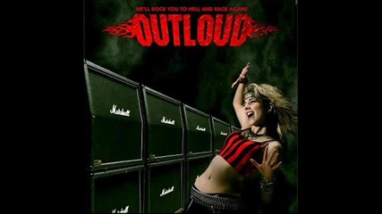 Outloud - This broken heart