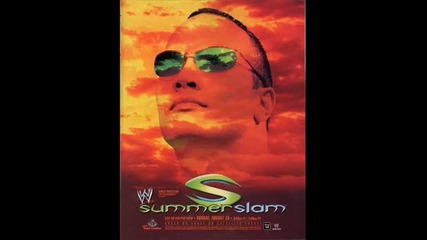 Wwe Summerslam 2002 Theme 
