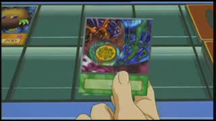 Yu - Gi - Oh! - Epizod 30 - Dvoina Samolichnost - Chast 2