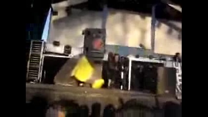 Killswitch Vs Reset @ Montagood 2008