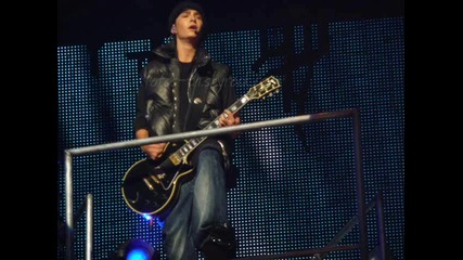 Tokio Hotel - Hey You