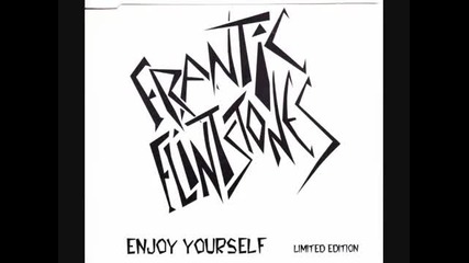 Frantic Flintstones - draw your breaks (dub)