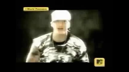 Eminem - Till I collapse