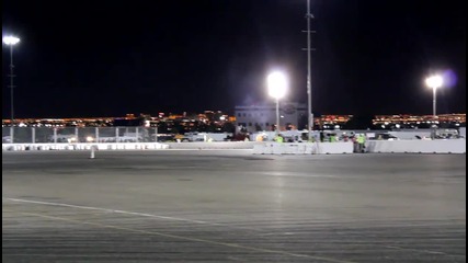 Matt Powers Qualifying Run - Fd Las Vegas 2010