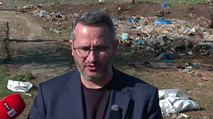 Разкриха канал за контрабандно месо край Ихтиман
