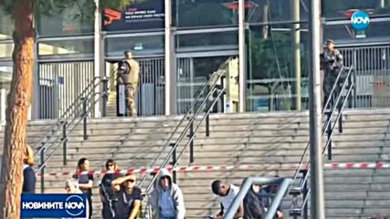 ТЕРОР: Двама убити при нападение с нож в Марсилия