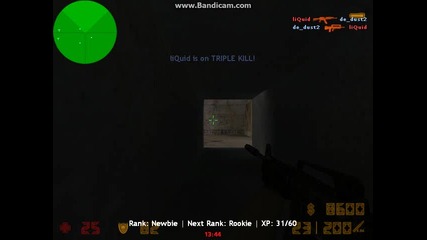 Cs 1.6 Gameplay 2