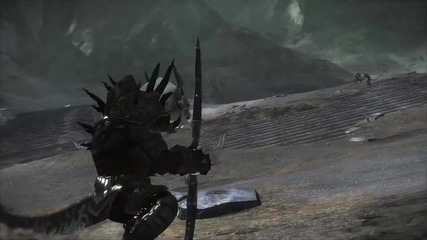 Guild Wars 2 - New Heroes of Tyria Trailer