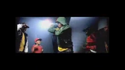 [new] Pitbull Ft. Laz - Move Shake Drop Clip Mix