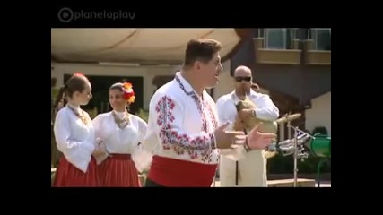 Nikolay Slaveev I Boris Dali - Sabirayte Se Selyani