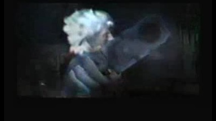 Devil May Cry 3 - The Encounter