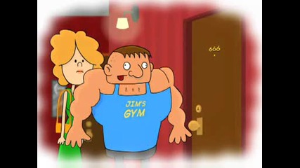 Elis Dirty Jokes - Episode 15