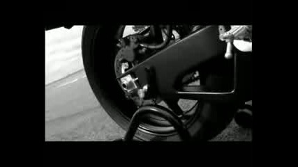 2009 Бъдещата Yamaha Yzf - R1