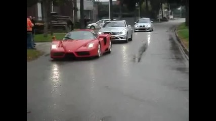 Супер Яки Дрифтове