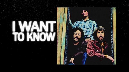 Creedence Clearwater Revival - Have You Ever Seen The Rain