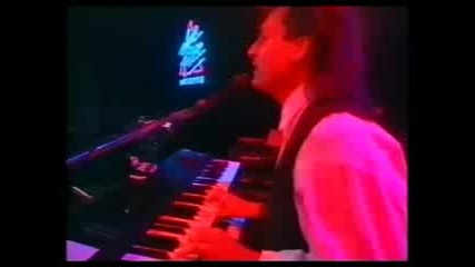 Little River Band - Parallel Lines Live 1991 