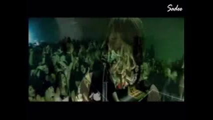 Bon Jovi - Its My Life 