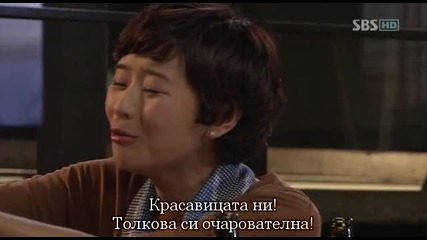 My Sweet Seoul / Мой скъп Сеул - E14 част 2/3
