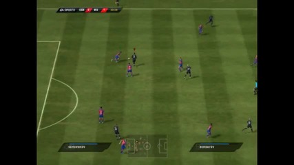 Fifa 2011