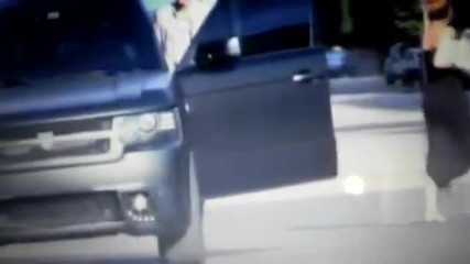 Justin Bieber fighting with boys in La (bullying campaign)