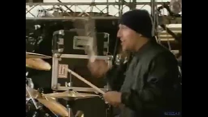 Bad Religion & Biohazard - Were Only Gonna Die (live) 