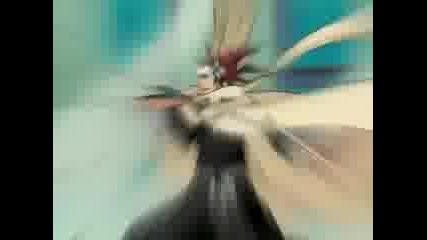 Bleach Amv - The Espada [hq]
