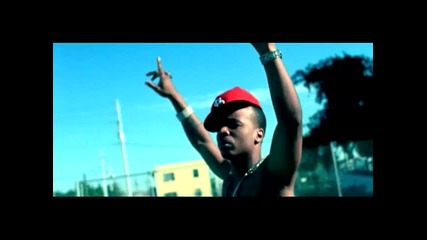 Plies - Who Hotter Than Me (explicit)