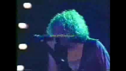 Van Halen - Cant Stop Loving You