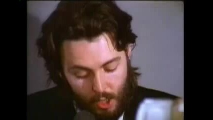 The Beatles - Let It Be - Нека бъде